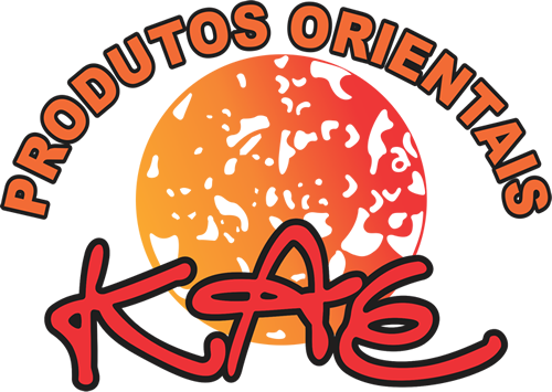 Logo Kae Produtos Orientais
