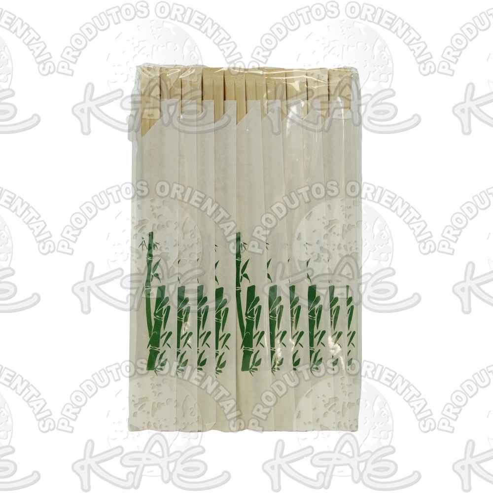 Hashi Bambu L.Seki 30 Pares